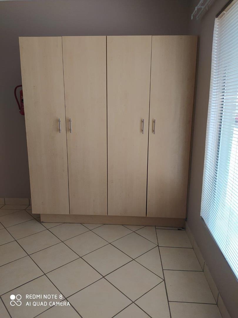 To Let 1 Bedroom Property for Rent in Langenhovenpark Free State